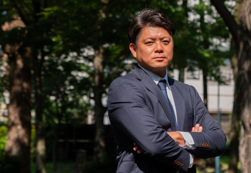 副社長 木村 直人