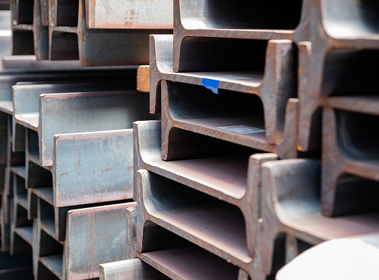 I形鋼